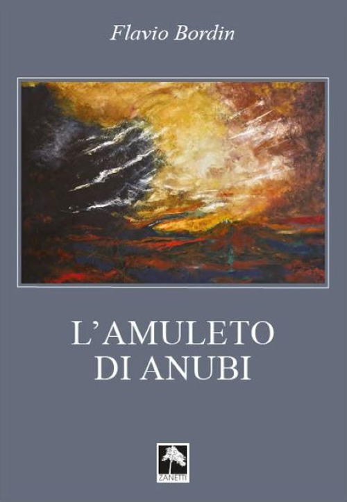 L'amuleto di anubi. Nuova ediz.