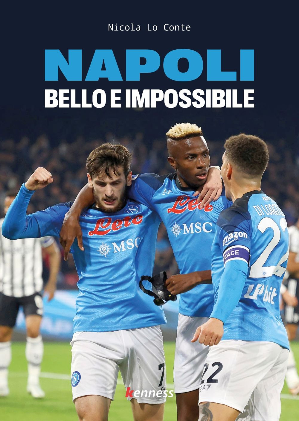 Napoli. Bello e impossibile