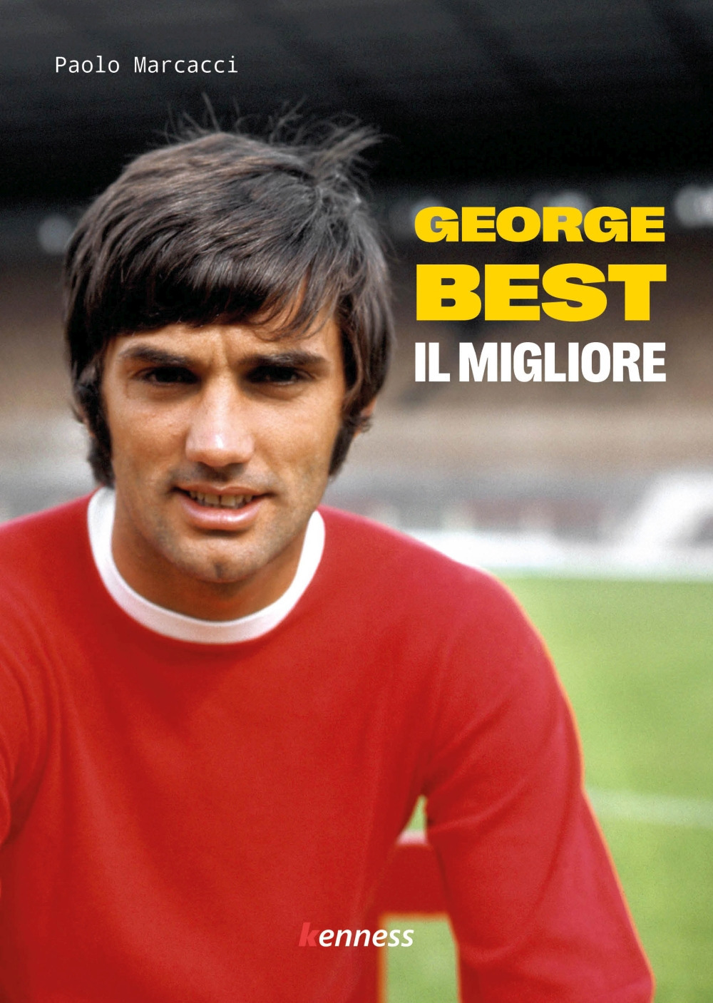 George Best. Il migliore