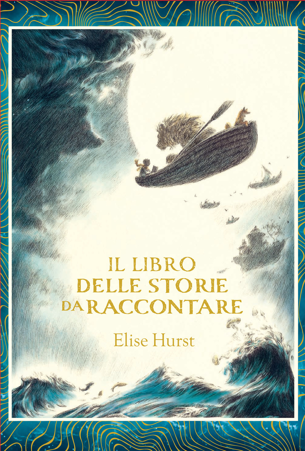 Il libro delle storie da raccontare. Ediz. illustrata