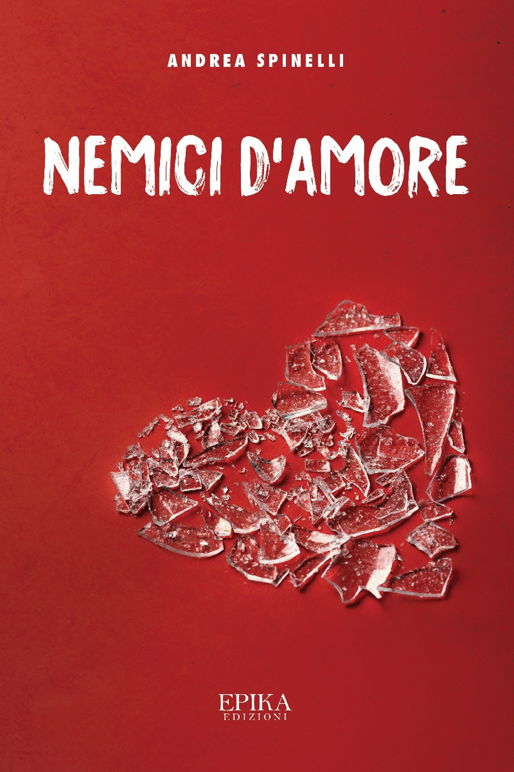 Nemici d'amore