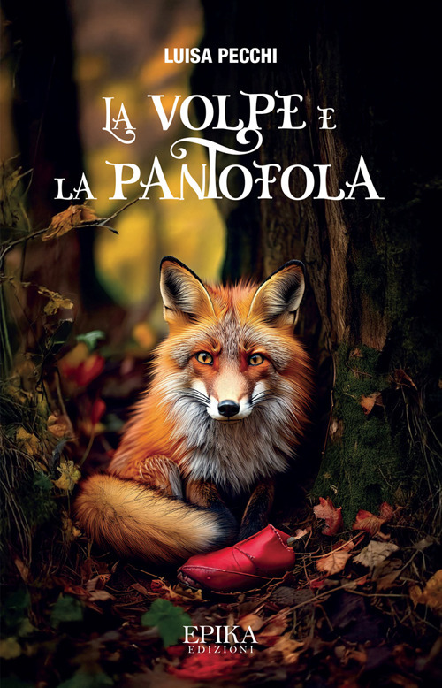 La volpe e la pantofola