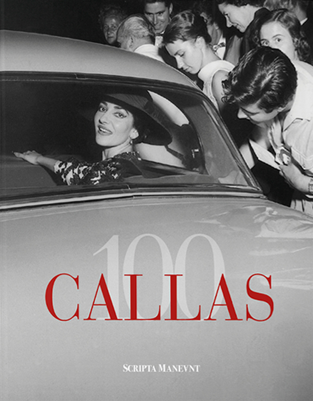 Callas 100. Ediz. italiana e inglese