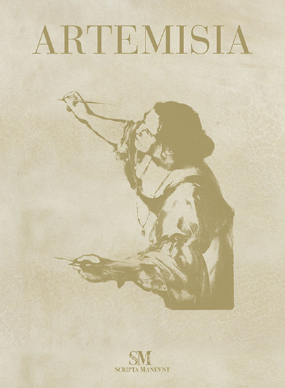 Artemisia eccentrica. Ediz. italiana e inglese