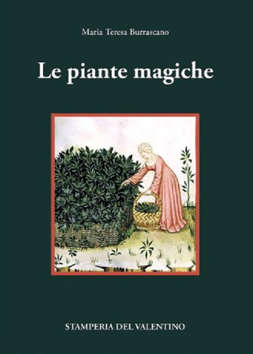 Le piante magiche