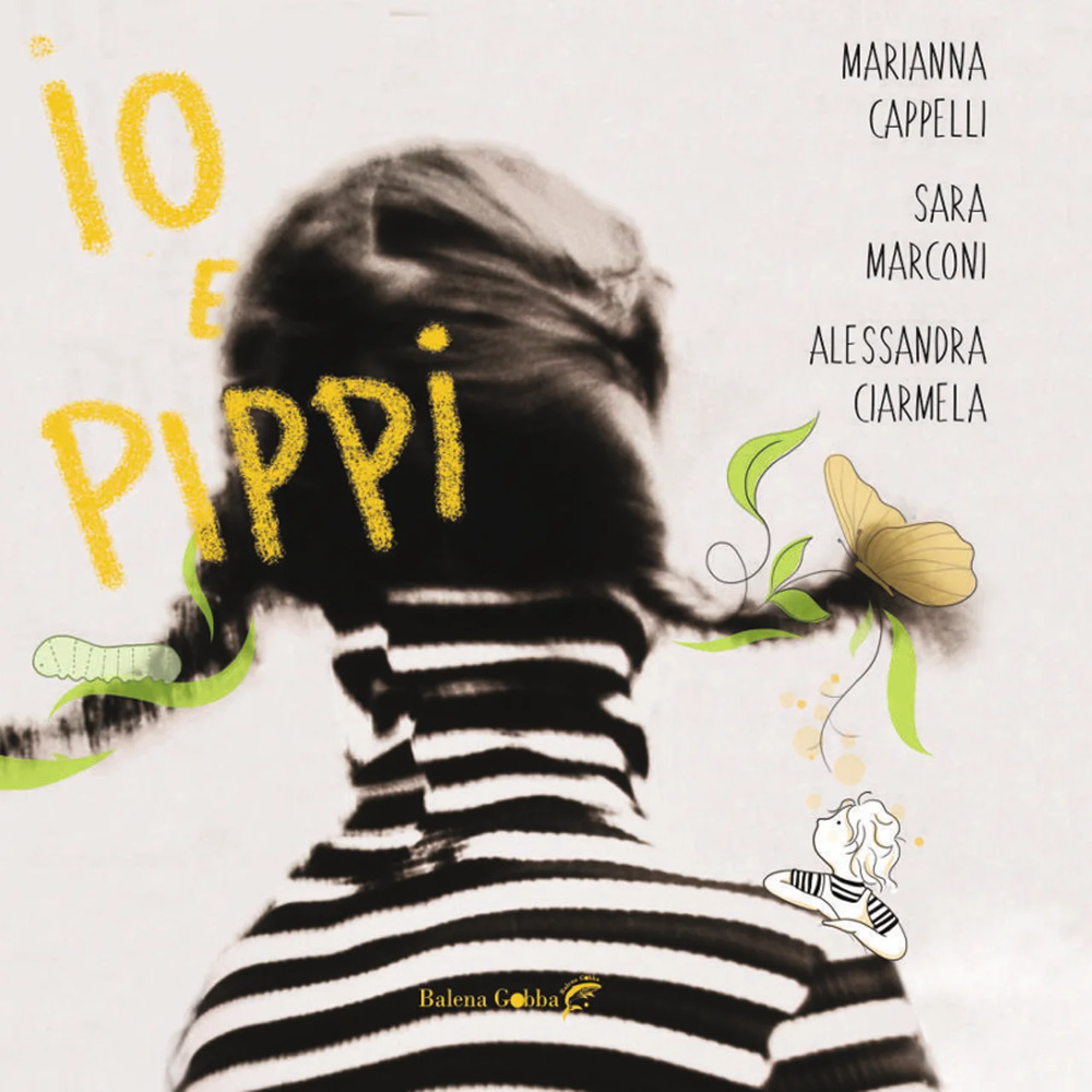 Io e Pippi
