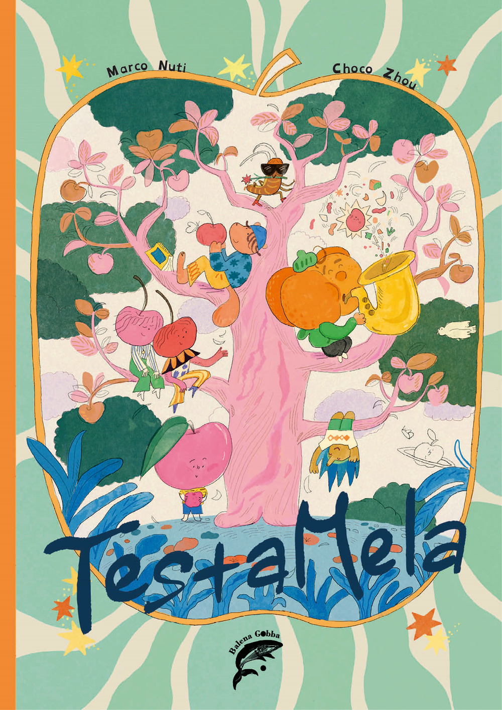 Testamela
