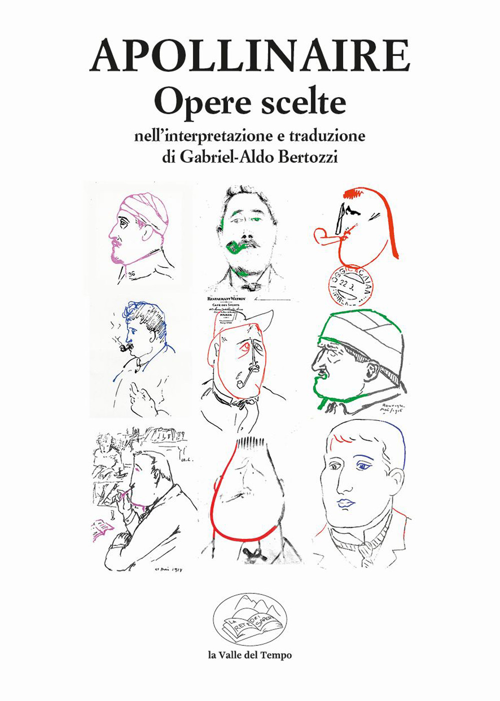 Apollinaire. Opere scelte