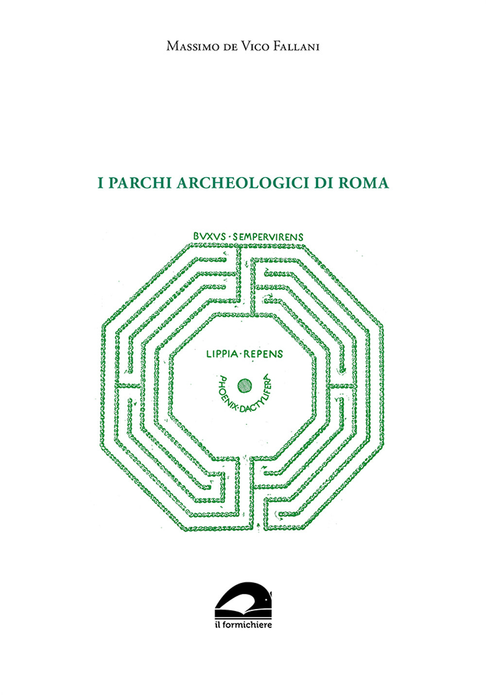 I parchi archeologici di Roma