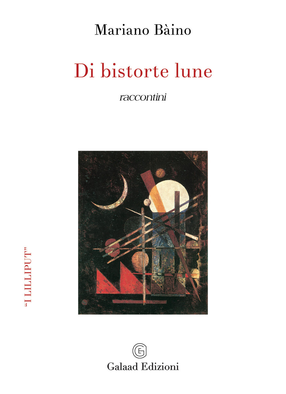 Di bistorte lune. Raccontini