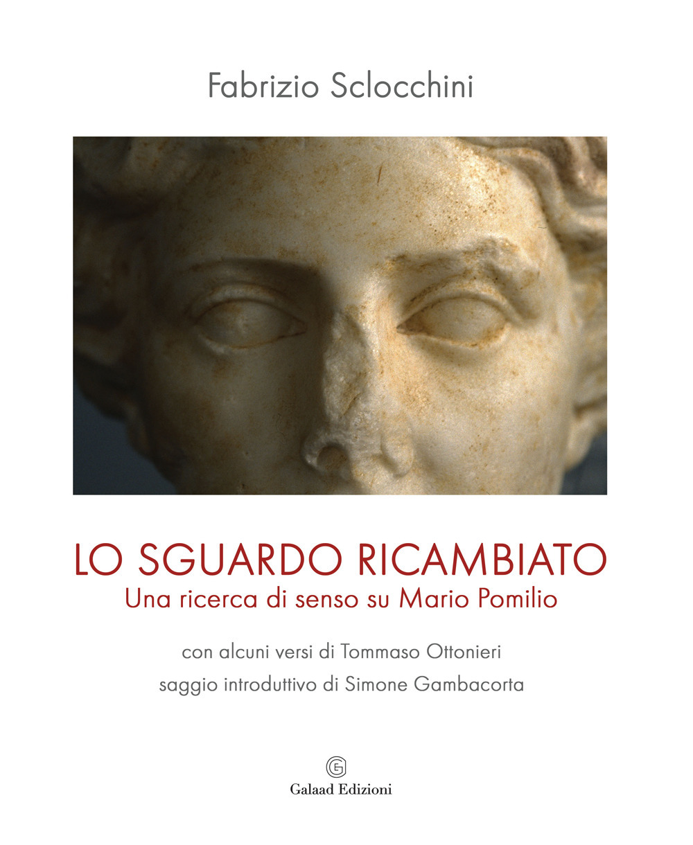 Lo sguardo ricambiato. Una ricerca di senso su Mario Pomilio