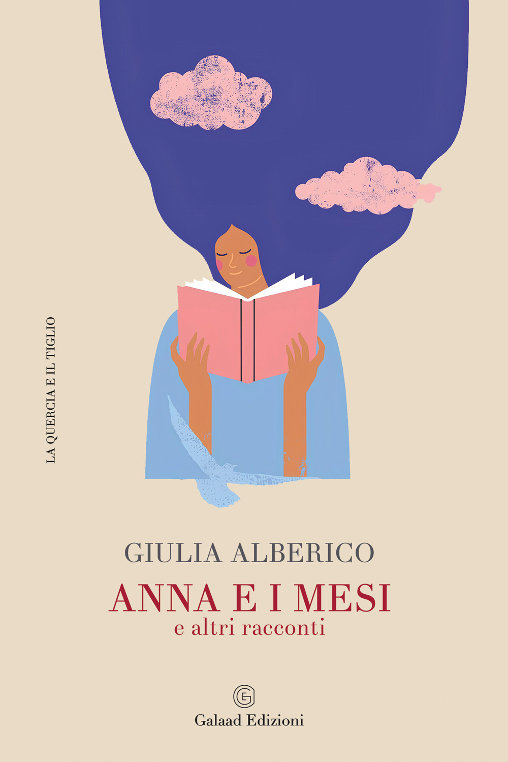 Anna e i mesi e altri racconti