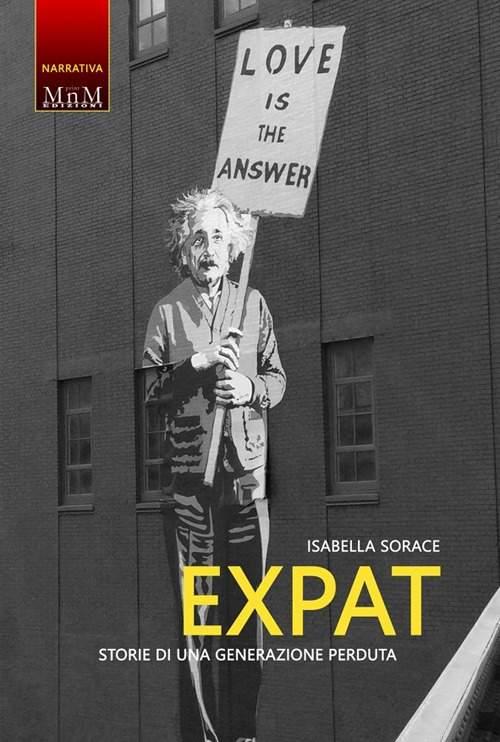 Expat. Storie di una generazione perduta