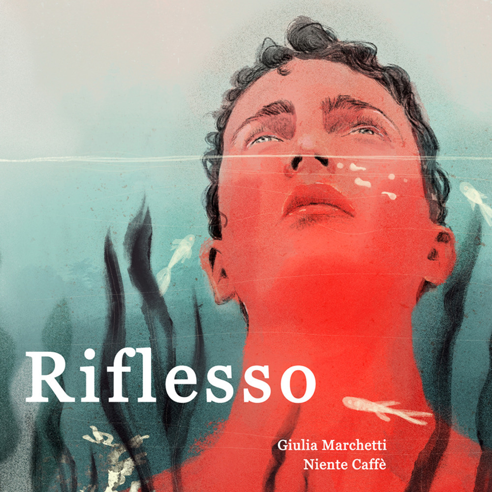 Riflesso. Ediz. illustrata