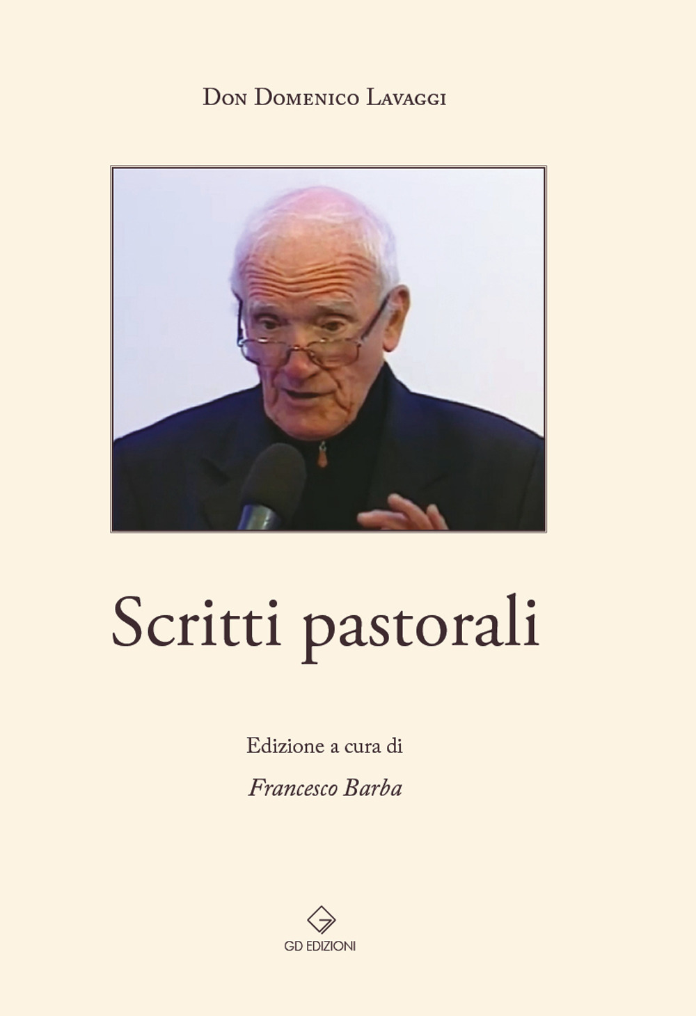 Scritti pastorali