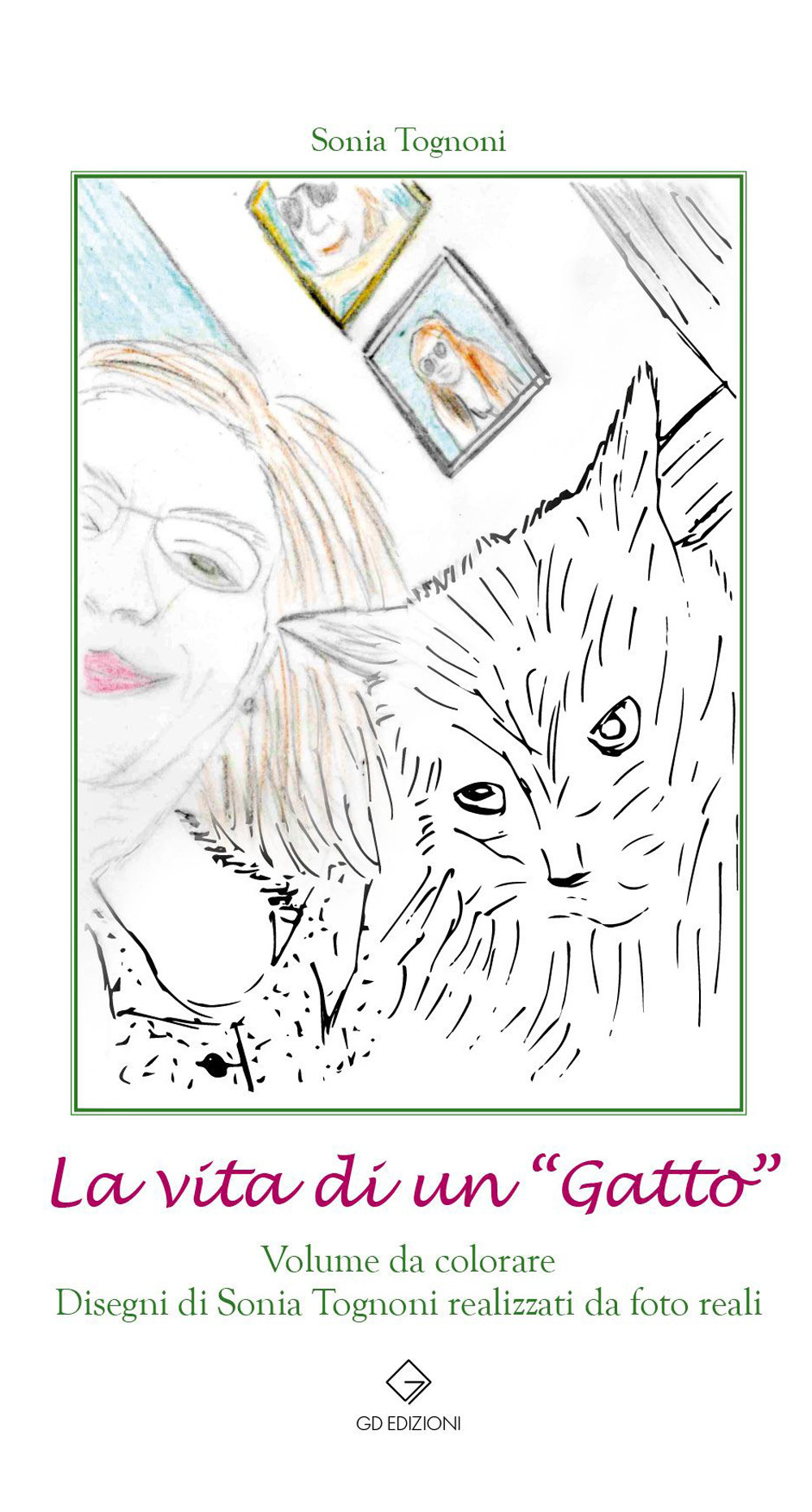 La vita di un «Gatto». Ediz. illustrata