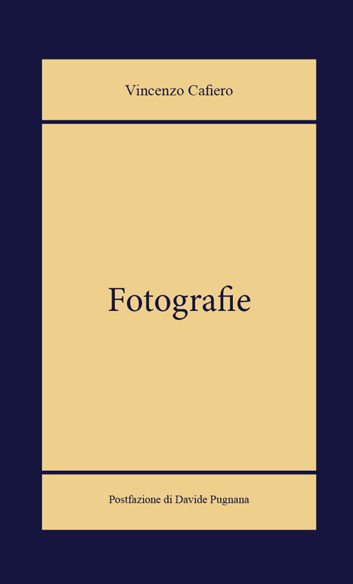 Fotografie. Ediz. illustrata