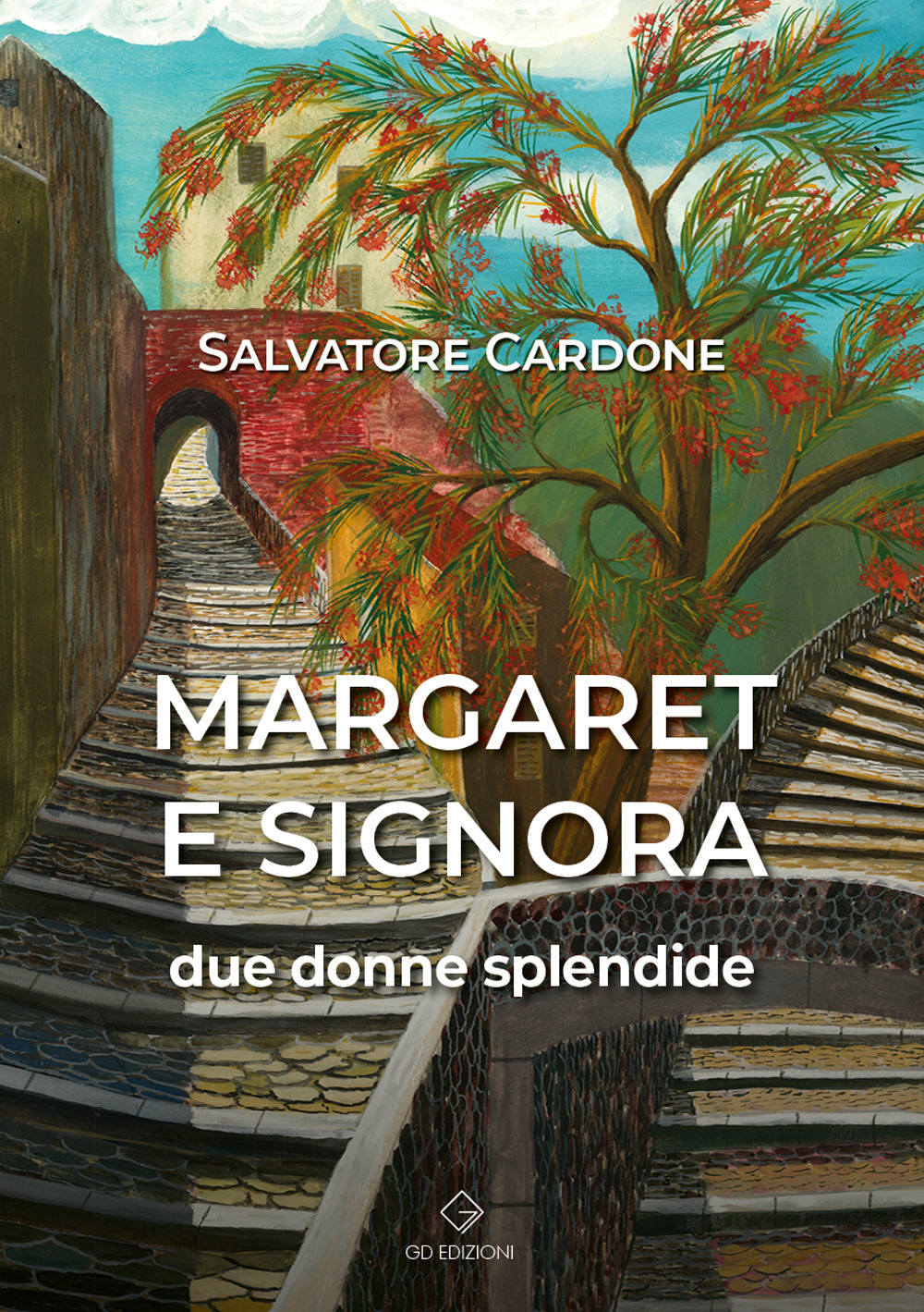 Margaret e signora. Due donne splendide