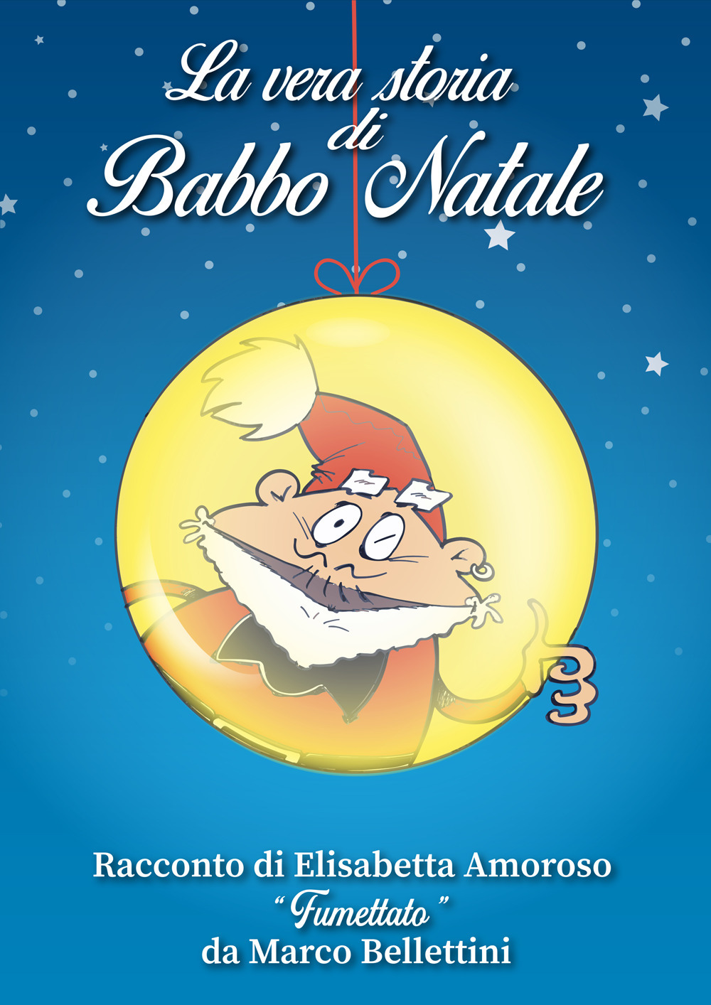 La vera storia di Babbo Natale