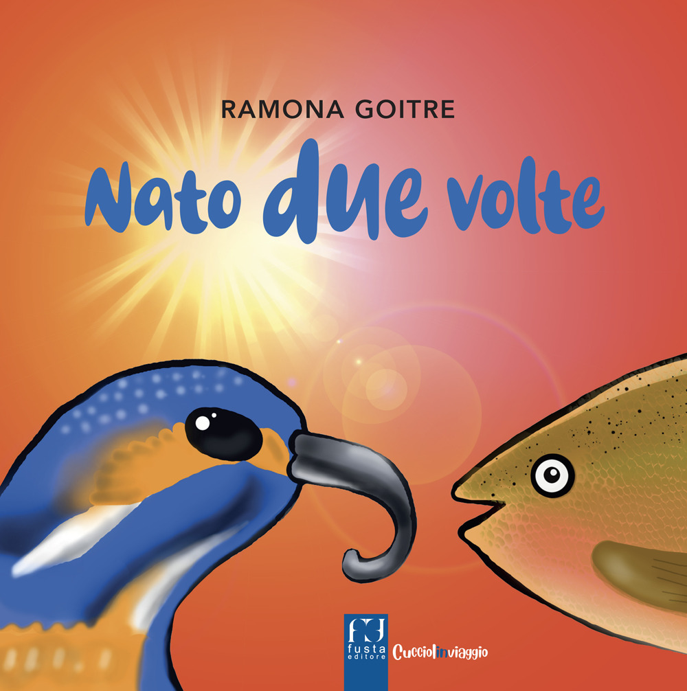 Nato due volte