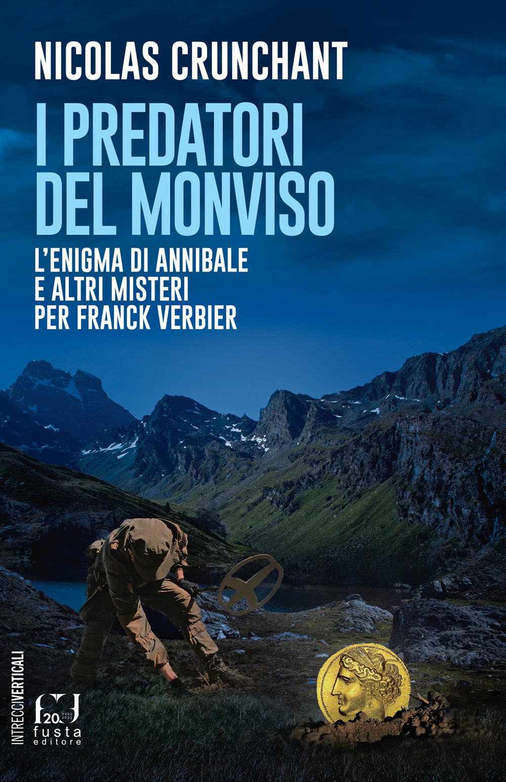 I predatori del Monviso