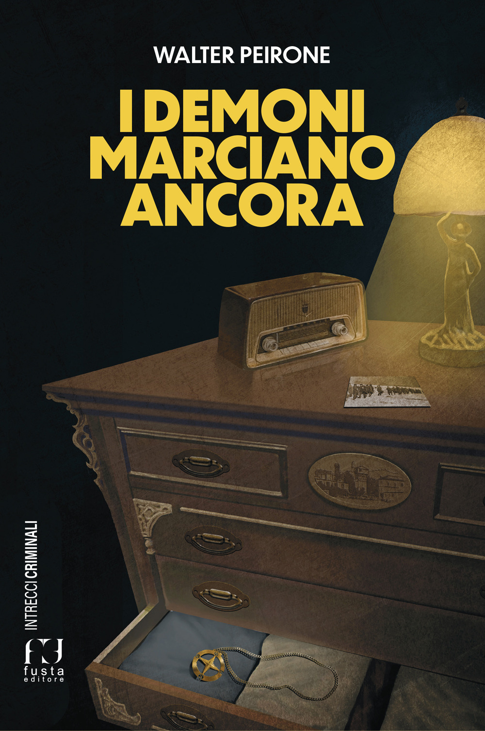 I demoni marciano ancora