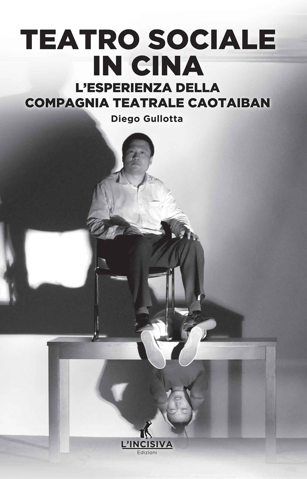 Teatro sociale in Cina. L'esperienza della compagnia teatrale Caotaiban