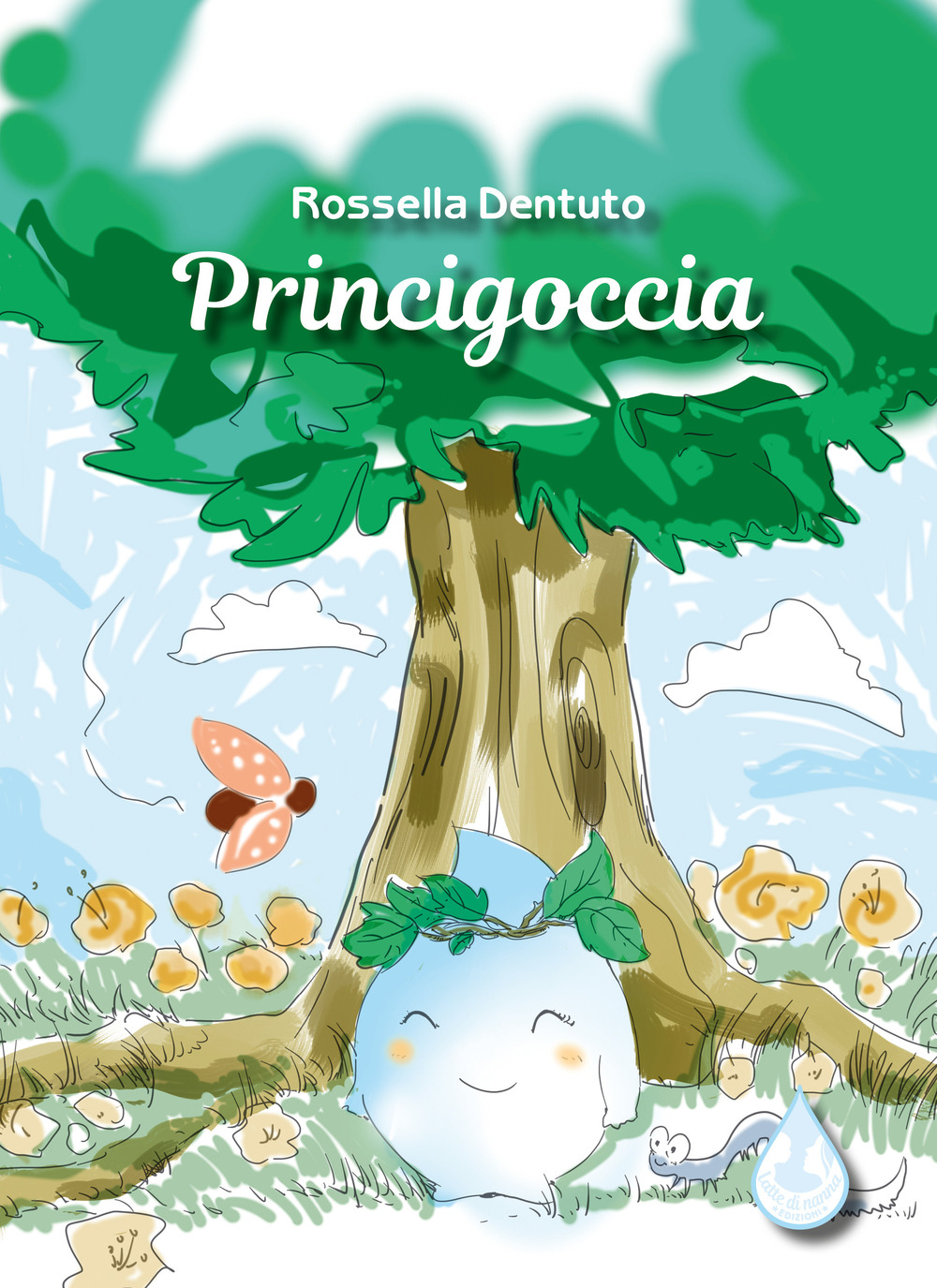 Princigoccia. Ediz. illustrata