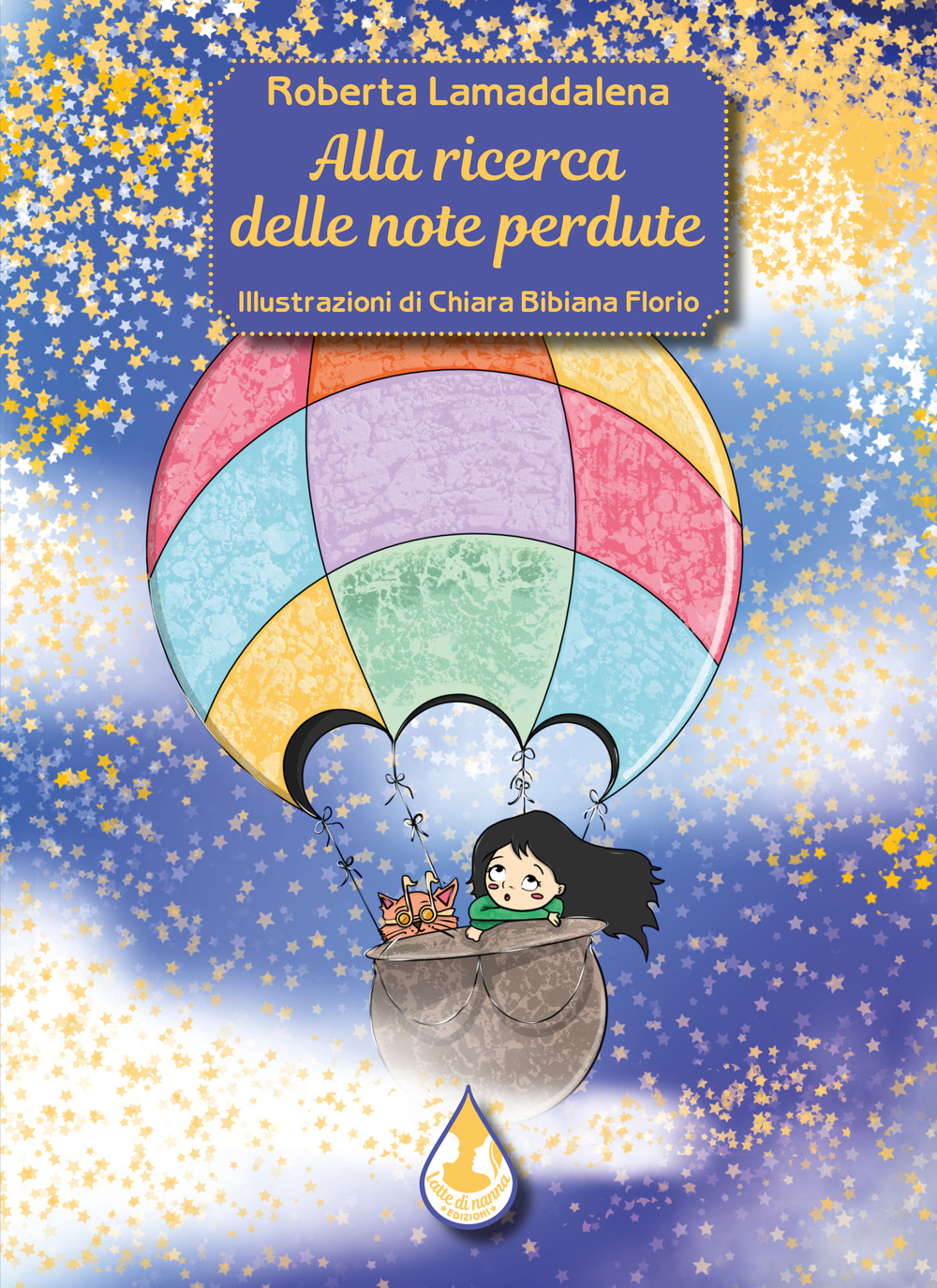 Alla ricerca delle note perdute. Ediz. illustrata