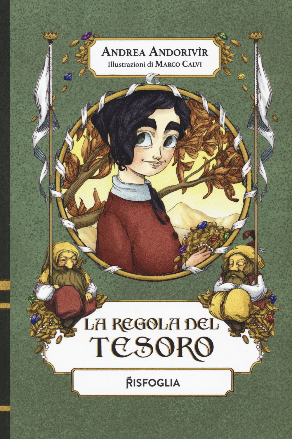 La regola del tesoro