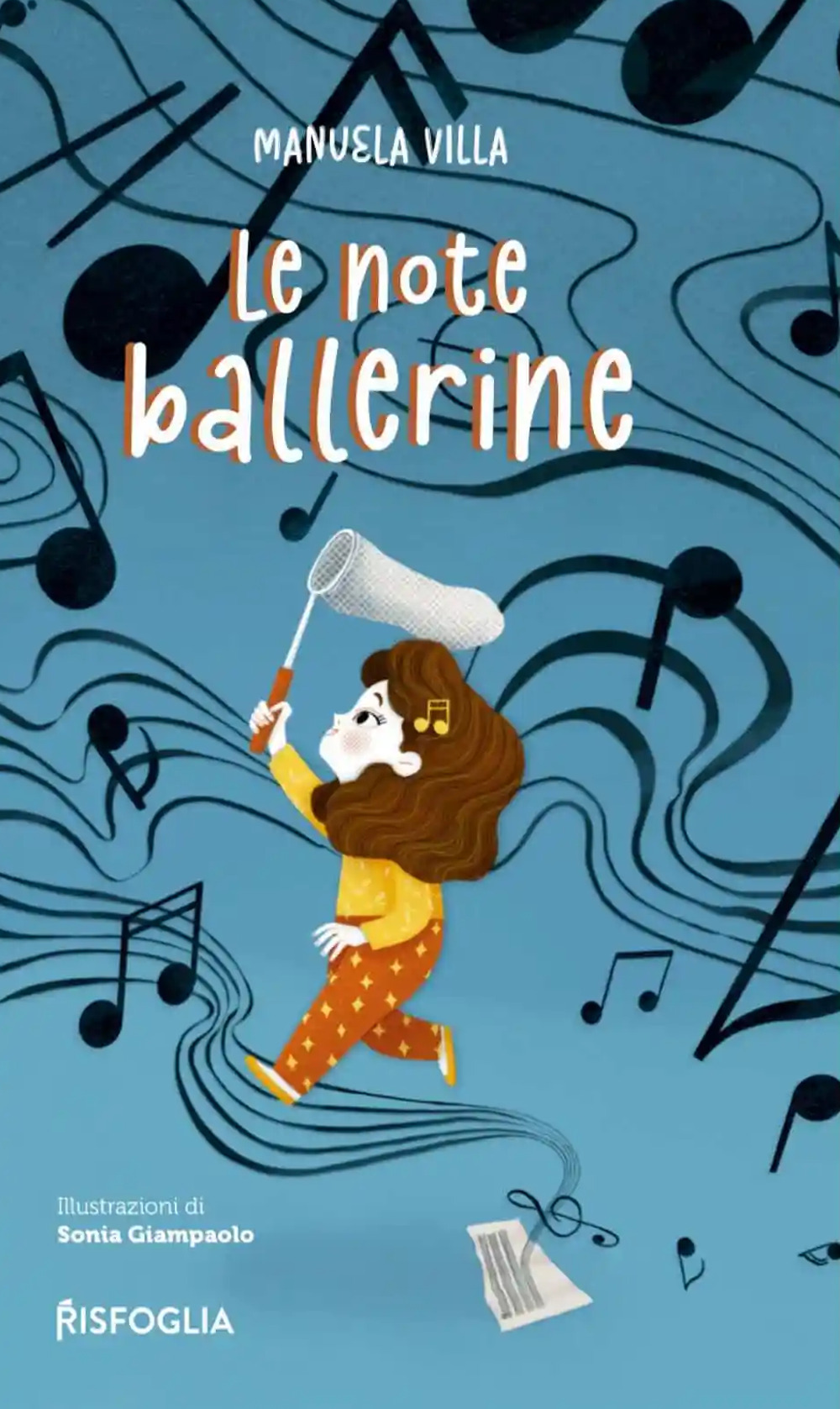 Le note ballerine