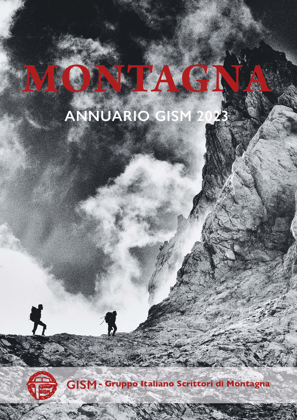 Montagna. Annuario GISM 2023