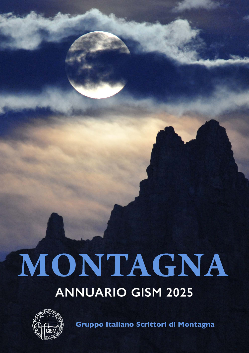 Annuario GISM 2025