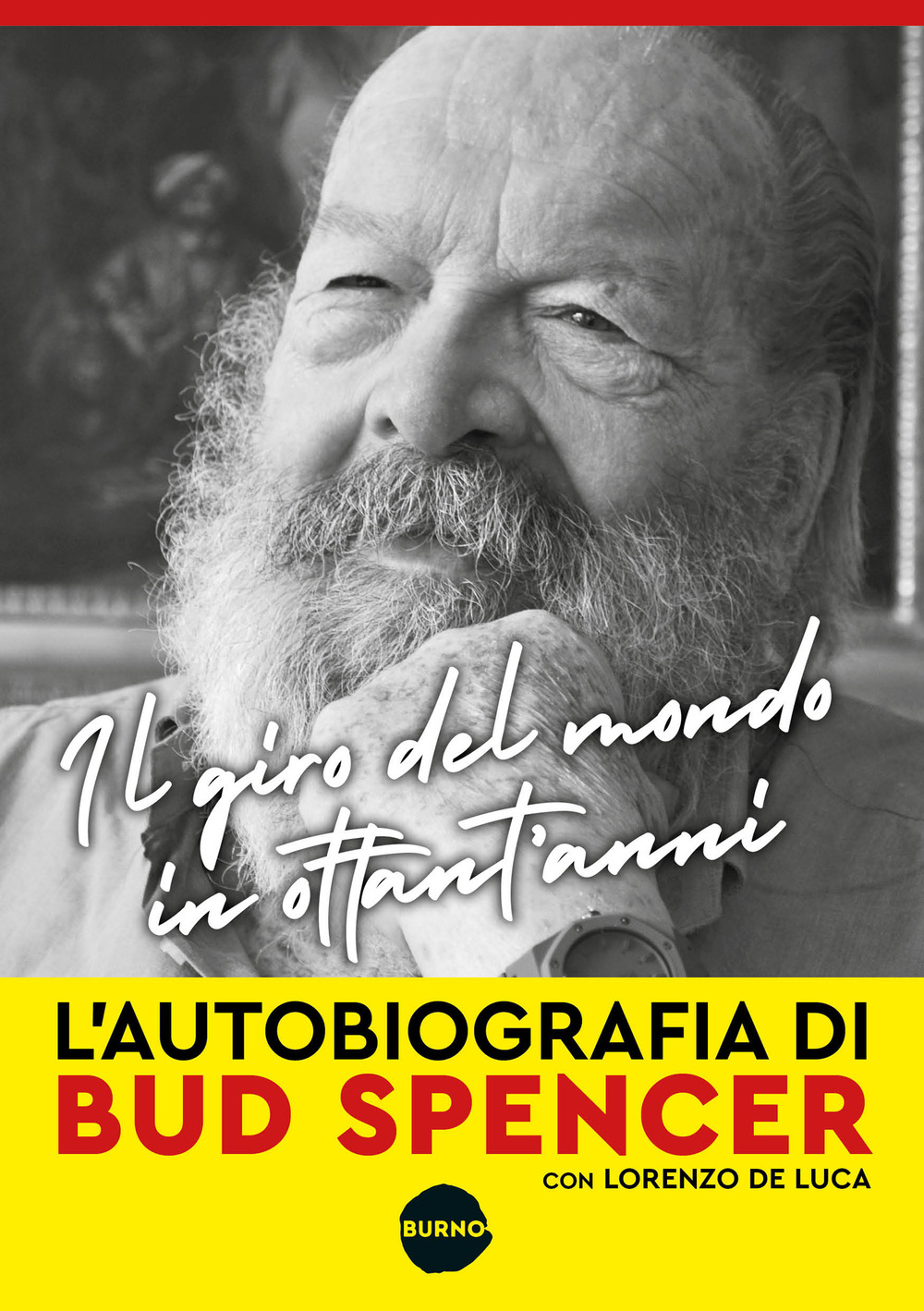 Il giro del mondo in ottant'anni