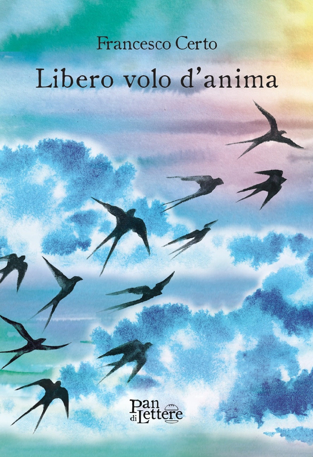 Libero volo d'anima