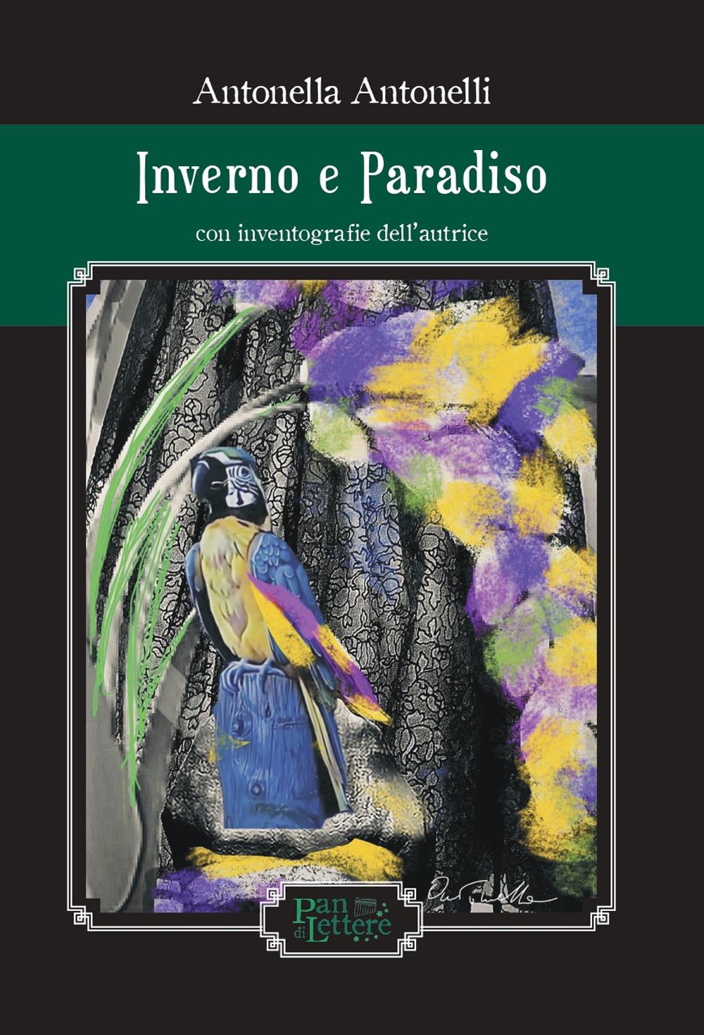 Inverno e Paradiso