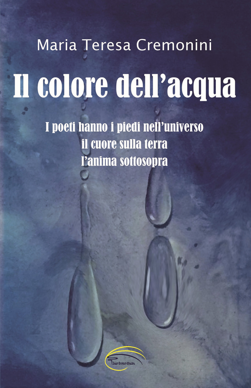 Il colore dell'acqua. Nuova ediz.