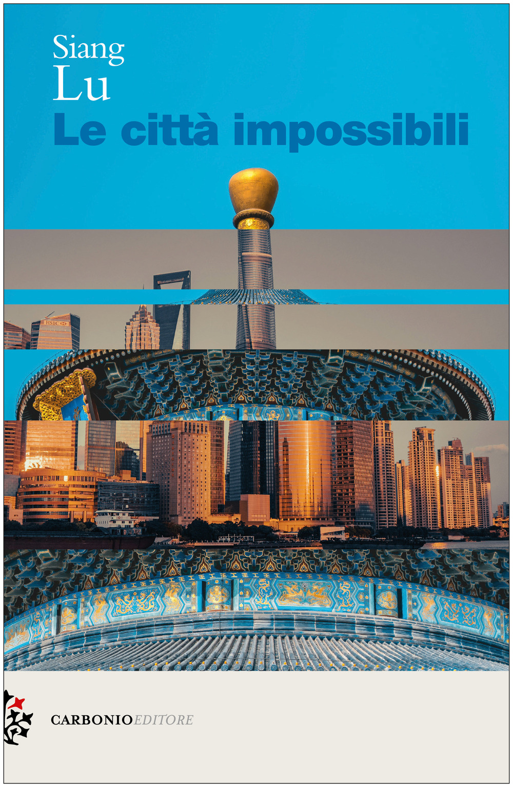 Le città impossibili