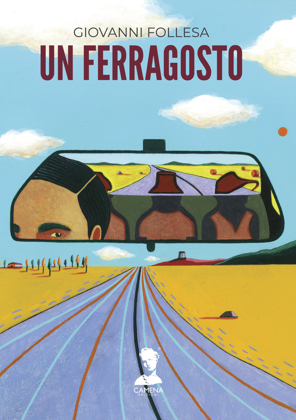 Un Ferragosto. Ediz. integrale