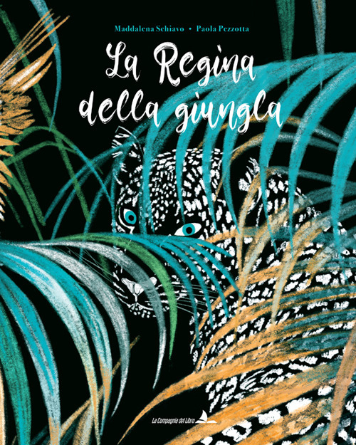 La regina della giungla. Ediz. illustrata