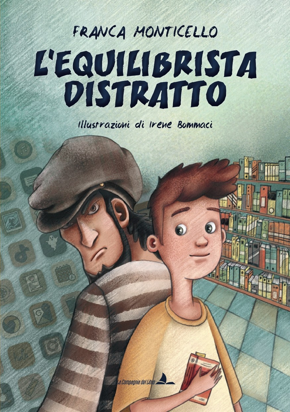 L'equilibrista distratto