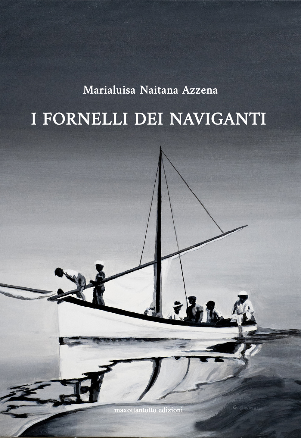 I fornelli dei naviganti