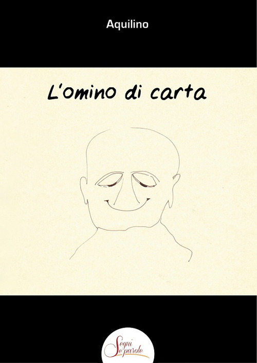 L'omino di carta