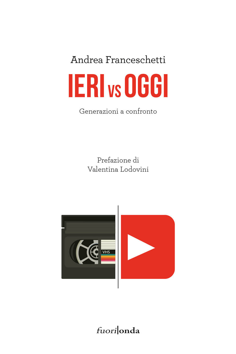 Ieri vs oggi. Generazioni a confronto