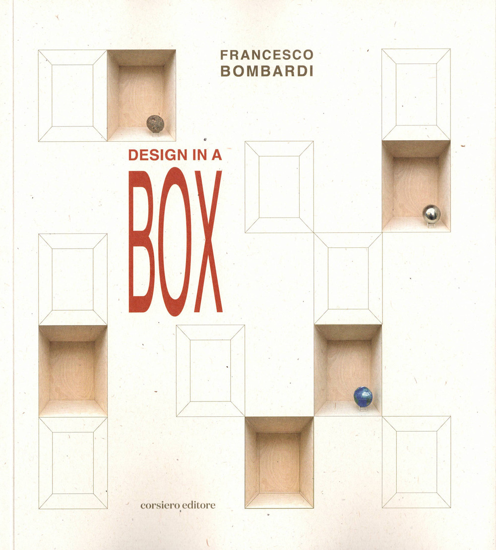 Design in a box