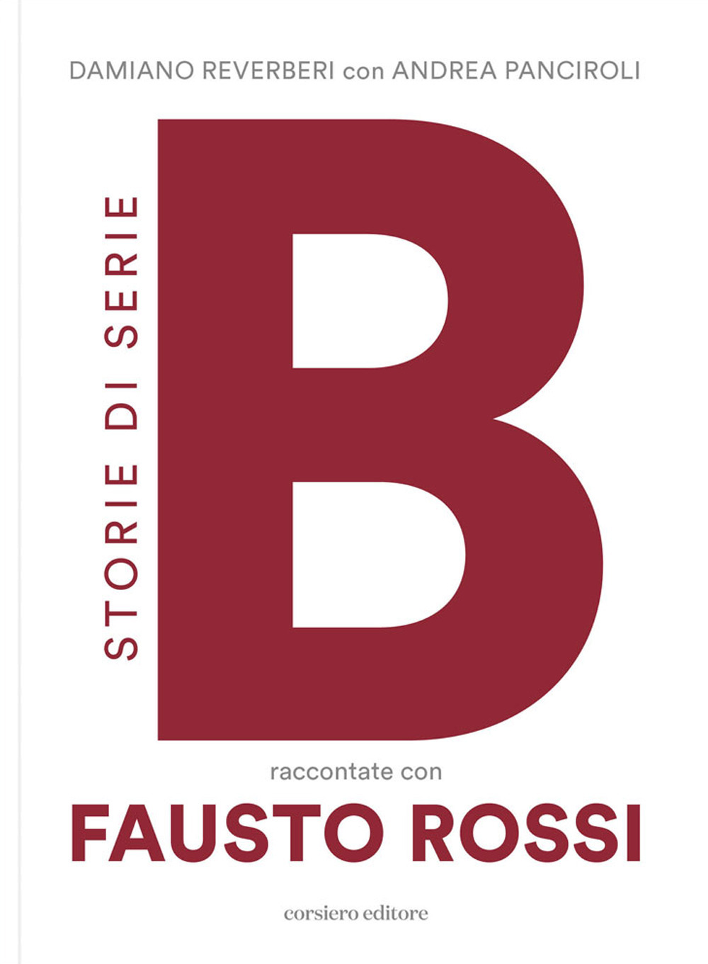 Storie di serie B