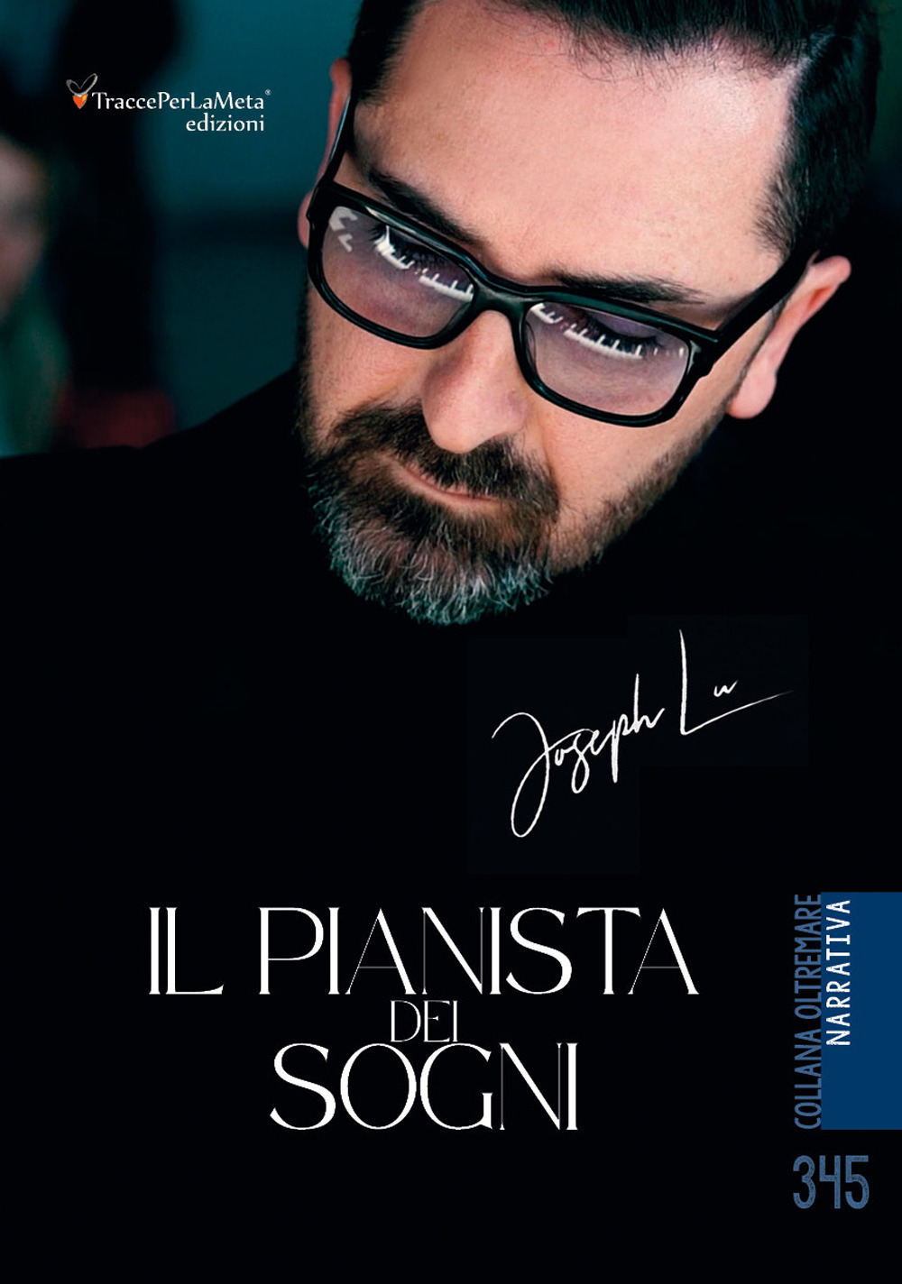 Il pianista dei sogni. Con QR Code