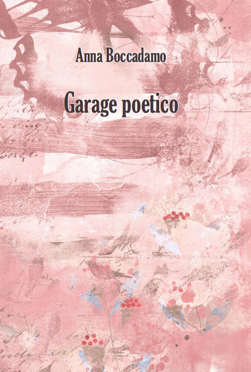 Garage poetico