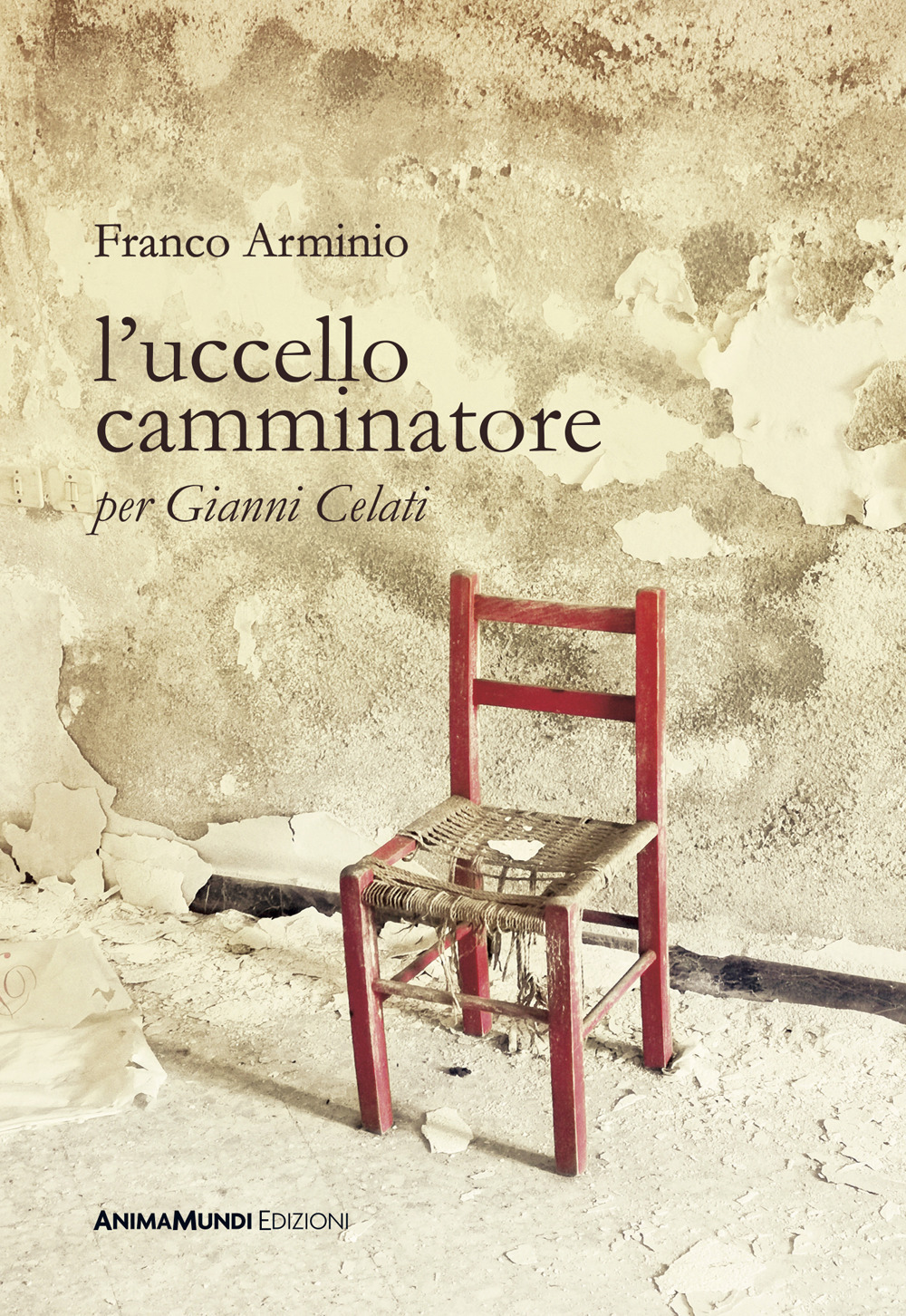 L'uccello camminatore. Per Gianni Celati