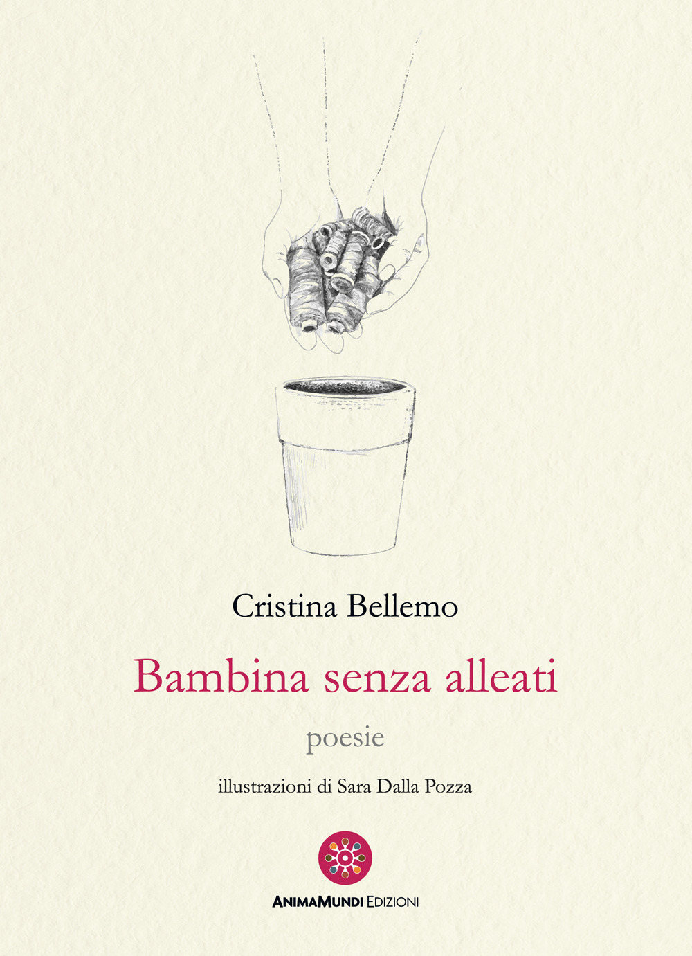 Bambina senza alleati
